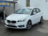 USED 2016 66 BMW 2 SERIES ACTIVE TOURER 2.0 218d Sport MPV 5dr Diesel Manual Euro 6 (s/s) (150 ps) THIS CAR COMES WITH COMPRHENSIVE SERVICE HISTORY SAT NAV,2 OWNERS FROM NEW