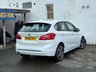 USED 2016 66 BMW 2 SERIES ACTIVE TOURER 2.0 218d Sport MPV 5dr Diesel Manual Euro 6 (s/s) (150 ps) THIS CAR COMES WITH COMPRHENSIVE SERVICE HISTORY SAT NAV,2 OWNERS FROM NEW