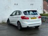 USED 2016 66 BMW 2 SERIES ACTIVE TOURER 2.0 218d Sport MPV 5dr Diesel Manual Euro 6 (s/s) (150 ps) THIS CAR COMES WITH COMPRHENSIVE SERVICE HISTORY SAT NAV,2 OWNERS FROM NEW
