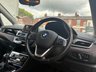 USED 2016 66 BMW 2 SERIES ACTIVE TOURER 2.0 218d Sport MPV 5dr Diesel Manual Euro 6 (s/s) (150 ps) THIS CAR COMES WITH COMPRHENSIVE SERVICE HISTORY SAT NAV,2 OWNERS FROM NEW