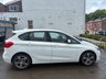 USED 2016 66 BMW 2 SERIES ACTIVE TOURER 2.0 218d Sport MPV 5dr Diesel Manual Euro 6 (s/s) (150 ps) THIS CAR COMES WITH COMPRHENSIVE SERVICE HISTORY SAT NAV,2 OWNERS FROM NEW