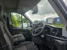 USED 2023 72 FORD TRANSIT 350 LEADER TDCI 130 LWB DROPSIDE PICKUP 58K ULEZ FREE ZONE 
