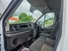 USED 2023 72 FORD TRANSIT 350 LEADER TDCI 130 LWB DROPSIDE PICKUP 58K ULEZ FREE ZONE 