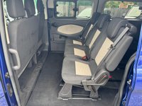 USED 2018 18 FORD TOURNEO CUSTOM 2.0 310 EcoBlue Titanium Minibus Double Cab 5dr Diesel Manual L1 Euro 6 (s/s) (130 ps) 