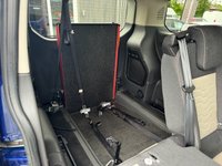 USED 2018 18 FORD TOURNEO CUSTOM 2.0 310 EcoBlue Titanium Minibus Double Cab 5dr Diesel Manual L1 Euro 6 (s/s) (130 ps) 