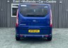 USED 2018 18 FORD TOURNEO CUSTOM 2.0 310 EcoBlue Titanium Minibus Double Cab 5dr Diesel Manual L1 Euro 6 (s/s) (130 ps) 