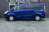 USED 2018 18 FORD TOURNEO CUSTOM 2.0 310 EcoBlue Titanium Minibus Double Cab 5dr Diesel Manual L1 Euro 6 (s/s) (130 ps) 