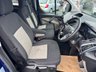 USED 2018 18 FORD TOURNEO CUSTOM 2.0 310 EcoBlue Titanium Minibus Double Cab 5dr Diesel Manual L1 Euro 6 (s/s) (130 ps) 