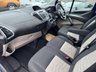 USED 2018 18 FORD TOURNEO CUSTOM 2.0 310 EcoBlue Titanium Minibus Double Cab 5dr Diesel Manual L1 Euro 6 (s/s) (130 ps) 
