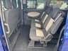 USED 2018 18 FORD TOURNEO CUSTOM 2.0 310 EcoBlue Titanium Minibus Double Cab 5dr Diesel Manual L1 Euro 6 (s/s) (130 ps) 