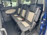 USED 2018 18 FORD TOURNEO CUSTOM 2.0 310 EcoBlue Titanium Minibus Double Cab 5dr Diesel Manual L1 Euro 6 (s/s) (130 ps) 