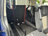 USED 2018 18 FORD TOURNEO CUSTOM 2.0 310 EcoBlue Titanium Minibus Double Cab 5dr Diesel Manual L1 Euro 6 (s/s) (130 ps) 
