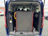 USED 2018 18 FORD TOURNEO CUSTOM 2.0 310 EcoBlue Titanium Minibus Double Cab 5dr Diesel Manual L1 Euro 6 (s/s) (130 ps) 