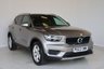USED 2022 22 VOLVO XC40 1.5 T3 Momentum SUV 5dr Petrol Manual Euro 6 (s/s) (163 ps) FREE 24 MONTH WARRANTY, FULL SERVICE HISTORY, OPTICAL REAR SENSORS, FREE DELIVERY WITHIN 200 MILES