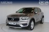 USED 2022 22 VOLVO XC40 1.5 T3 Momentum SUV 5dr Petrol Manual Euro 6 (s/s) (163 ps) FREE 24 MONTH WARRANTY, FULL SERVICE HISTORY, OPTICAL REAR SENSORS, FREE DELIVERY WITHIN 200 MILES