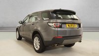 USED 2019 19 LAND ROVER DISCOVERY SPORT 2.0 TD4 SE Tech SUV 5dr Diesel Auto 4WD Euro 6 (s/s) (180 ps) 