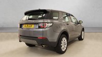 USED 2019 19 LAND ROVER DISCOVERY SPORT 2.0 TD4 SE Tech SUV 5dr Diesel Auto 4WD Euro 6 (s/s) (180 ps) 