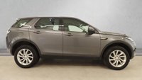 USED 2019 19 LAND ROVER DISCOVERY SPORT 2.0 TD4 SE Tech SUV 5dr Diesel Auto 4WD Euro 6 (s/s) (180 ps) 