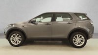 USED 2019 19 LAND ROVER DISCOVERY SPORT 2.0 TD4 SE Tech SUV 5dr Diesel Auto 4WD Euro 6 (s/s) (180 ps) 