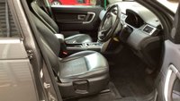 USED 2019 19 LAND ROVER DISCOVERY SPORT 2.0 TD4 SE Tech SUV 5dr Diesel Auto 4WD Euro 6 (s/s) (180 ps) 