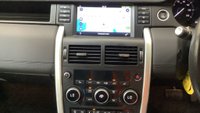 USED 2019 19 LAND ROVER DISCOVERY SPORT 2.0 TD4 SE Tech SUV 5dr Diesel Auto 4WD Euro 6 (s/s) (180 ps) 