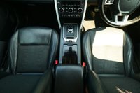 USED 2019 19 LAND ROVER DISCOVERY SPORT 2.0 TD4 SE Tech SUV 5dr Diesel Auto 4WD Euro 6 (s/s) (180 ps) CORRIS GREY METALLIC PAINTWORK + 7 SEATS + HEATED SEATS + DAB + NAV