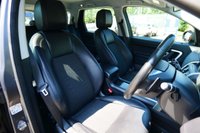 USED 2019 19 LAND ROVER DISCOVERY SPORT 2.0 TD4 SE Tech SUV 5dr Diesel Auto 4WD Euro 6 (s/s) (180 ps) CORRIS GREY METALLIC PAINTWORK + 7 SEATS + HEATED SEATS + DAB + NAV