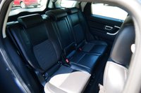 USED 2019 19 LAND ROVER DISCOVERY SPORT 2.0 TD4 SE Tech SUV 5dr Diesel Auto 4WD Euro 6 (s/s) (180 ps) CORRIS GREY METALLIC PAINTWORK + 7 SEATS + HEATED SEATS + DAB + NAV