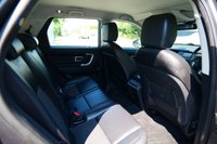 USED 2019 19 LAND ROVER DISCOVERY SPORT 2.0 TD4 SE Tech SUV 5dr Diesel Auto 4WD Euro 6 (s/s) (180 ps) CORRIS GREY METALLIC PAINTWORK + 7 SEATS + HEATED SEATS + DAB + NAV