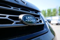 USED 2019 19 LAND ROVER DISCOVERY SPORT 2.0 TD4 SE Tech SUV 5dr Diesel Auto 4WD Euro 6 (s/s) (180 ps) CORRIS GREY METALLIC PAINTWORK + 7 SEATS + HEATED SEATS + DAB + NAV