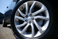 USED 2019 19 LAND ROVER DISCOVERY SPORT 2.0 TD4 SE Tech SUV 5dr Diesel Auto 4WD Euro 6 (s/s) (180 ps) CORRIS GREY METALLIC PAINTWORK + 7 SEATS + HEATED SEATS + DAB + NAV