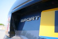 USED 2019 19 LAND ROVER DISCOVERY SPORT 2.0 TD4 SE Tech SUV 5dr Diesel Auto 4WD Euro 6 (s/s) (180 ps) CORRIS GREY METALLIC PAINTWORK + 7 SEATS + HEATED SEATS + DAB + NAV