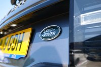 USED 2019 19 LAND ROVER DISCOVERY SPORT 2.0 TD4 SE Tech SUV 5dr Diesel Auto 4WD Euro 6 (s/s) (180 ps) CORRIS GREY METALLIC PAINTWORK + 7 SEATS + HEATED SEATS + DAB + NAV