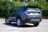 USED 2019 19 LAND ROVER DISCOVERY SPORT 2.0 TD4 SE Tech SUV 5dr Diesel Auto 4WD Euro 6 (s/s) (180 ps) CORRIS GREY METALLIC PAINTWORK + 7 SEATS + HEATED SEATS + DAB + NAV