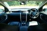 USED 2019 19 LAND ROVER DISCOVERY SPORT 2.0 TD4 SE Tech SUV 5dr Diesel Auto 4WD Euro 6 (s/s) (180 ps) CORRIS GREY METALLIC PAINTWORK + 7 SEATS + HEATED SEATS + DAB + NAV