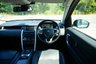 USED 2019 19 LAND ROVER DISCOVERY SPORT 2.0 TD4 SE Tech SUV 5dr Diesel Auto 4WD Euro 6 (s/s) (180 ps) CORRIS GREY METALLIC PAINTWORK + 7 SEATS + HEATED SEATS + DAB + NAV