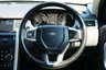 USED 2019 19 LAND ROVER DISCOVERY SPORT 2.0 TD4 SE Tech SUV 5dr Diesel Auto 4WD Euro 6 (s/s) (180 ps) CORRIS GREY METALLIC PAINTWORK + 7 SEATS + HEATED SEATS + DAB + NAV