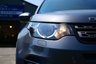 USED 2019 19 LAND ROVER DISCOVERY SPORT 2.0 TD4 SE Tech SUV 5dr Diesel Auto 4WD Euro 6 (s/s) (180 ps) CORRIS GREY METALLIC PAINTWORK + 7 SEATS + HEATED SEATS + DAB + NAV