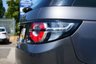 USED 2019 19 LAND ROVER DISCOVERY SPORT 2.0 TD4 SE Tech SUV 5dr Diesel Auto 4WD Euro 6 (s/s) (180 ps) CORRIS GREY METALLIC PAINTWORK + 7 SEATS + HEATED SEATS + DAB + NAV