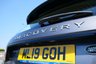 USED 2019 19 LAND ROVER DISCOVERY SPORT 2.0 TD4 SE Tech SUV 5dr Diesel Auto 4WD Euro 6 (s/s) (180 ps) CORRIS GREY METALLIC PAINTWORK + 7 SEATS + HEATED SEATS + DAB + NAV