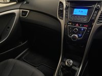 USED 2015 15 HYUNDAI I30 1.4 Blue Drive SE Hatchback 5dr Petrol Manual Euro 6 (s/s) (100 ps) 