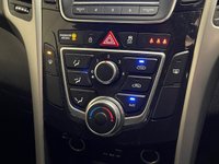 USED 2015 15 HYUNDAI I30 1.4 Blue Drive SE Hatchback 5dr Petrol Manual Euro 6 (s/s) (100 ps) 
