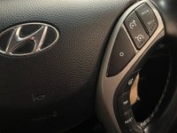 USED 2015 15 HYUNDAI I30 1.4 Blue Drive SE Hatchback 5dr Petrol Manual Euro 6 (s/s) (100 ps) 