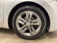 USED 2015 15 HYUNDAI I30 1.4 Blue Drive SE Hatchback 5dr Petrol Manual Euro 6 (s/s) (100 ps) 