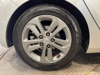 USED 2015 15 HYUNDAI I30 1.4 Blue Drive SE Hatchback 5dr Petrol Manual Euro 6 (s/s) (100 ps) 