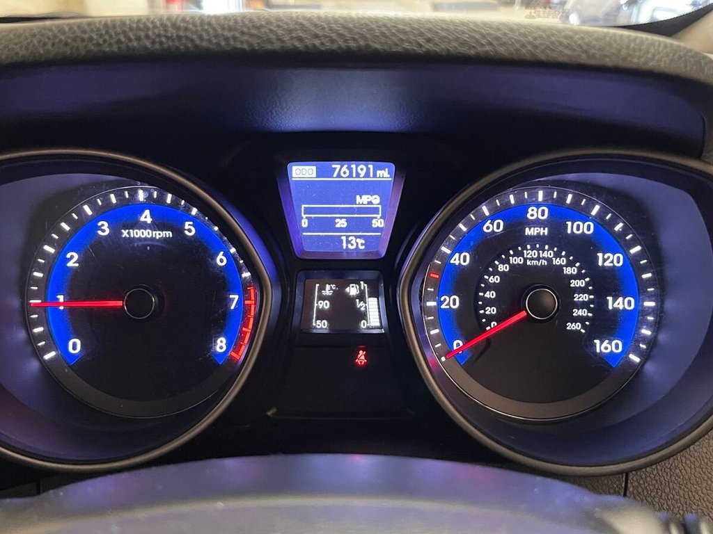 USED 2015 15 HYUNDAI I30 1.4 Blue Drive SE Hatchback 5dr Petrol Manual Euro 6 (s/s) (100 ps) 