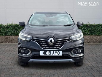 View our RENAULT KADJAR