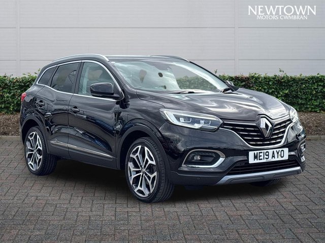 View our RENAULT KADJAR