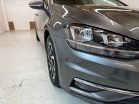 USED 2019 69 VOLKSWAGEN GOLF 1.5 TSI EVO Match Hatchback 5dr Petrol Manual Euro 6 (s/s) (130 ps) * BUY ONLINE * NATIONWIDE DELIVERY *