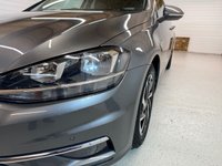 USED 2019 69 VOLKSWAGEN GOLF 1.5 TSI EVO Match Hatchback 5dr Petrol Manual Euro 6 (s/s) (130 ps) * BUY ONLINE * NATIONWIDE DELIVERY *